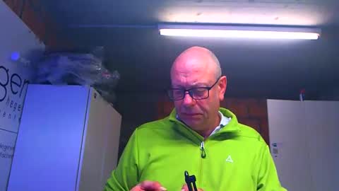 Andy online show from 03/29/26, 04:29