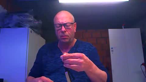 Andy online show from 03/30/26, 07:15