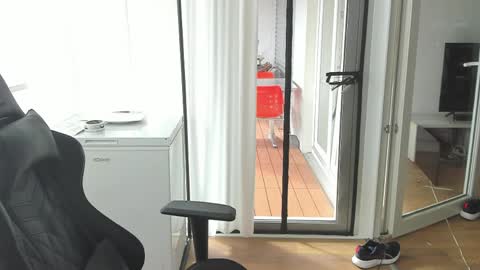 Andy online show from 03/31/26, 02:28