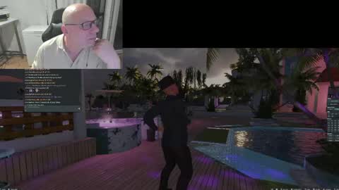 Andy online show from 04/02/26, 09:01