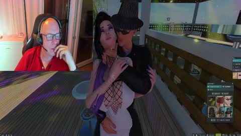 Andy online show from 04/11/26, 11:20