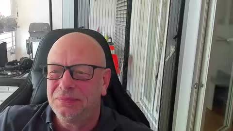 Andy online show from 06/15/26, 10:39