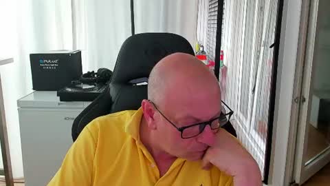 Andy online show from 06/16/26, 05:48