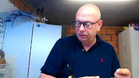 Andy online show from 06/18/26, 06:56