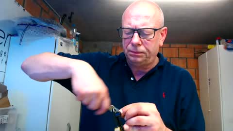 Andy online show from 06/19/26, 06:34