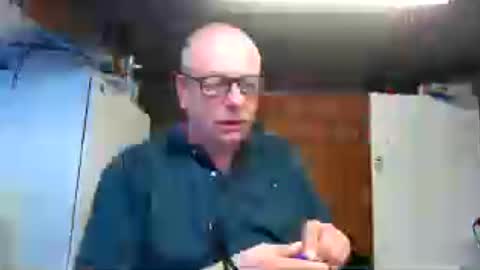 Andy online show from 06/20/26, 10:51