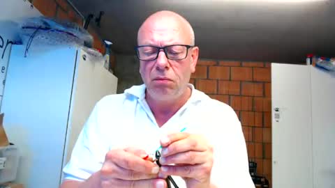 Andy online show from 06/21/26, 06:21