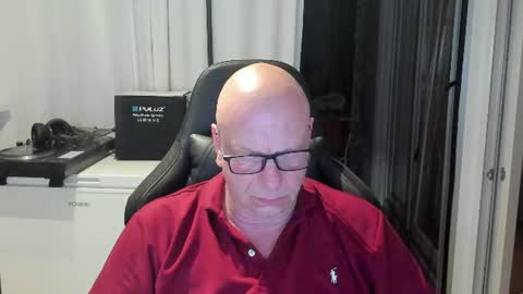 Andy online show from 06/22/26, 10:07