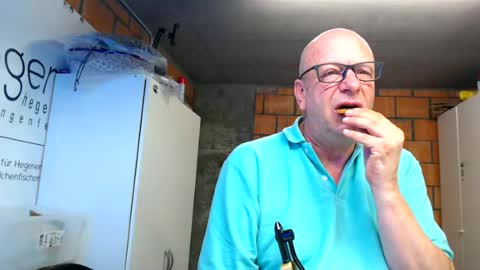 Andy online show from 06/24/26, 06:07