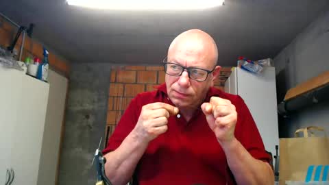 Andy online show from 06/27/26, 09:47