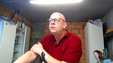 Andy online show from 06/27/26, 12:22
