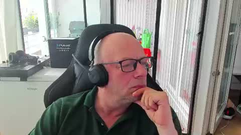 Andy online show from 06/30/26, 03:57