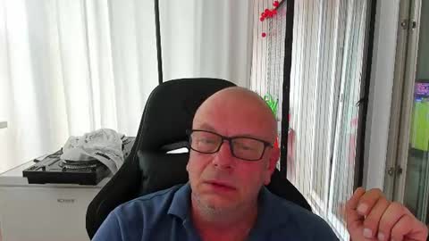 Andy online show from 07/01/26, 05:23