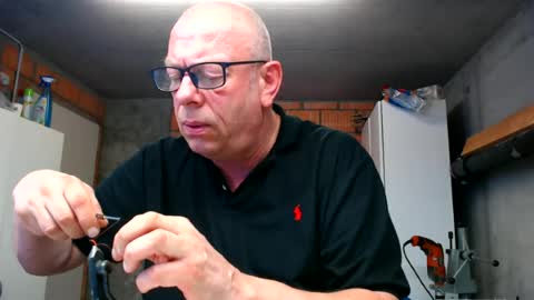 Andy online show from 07/02/26, 09:15