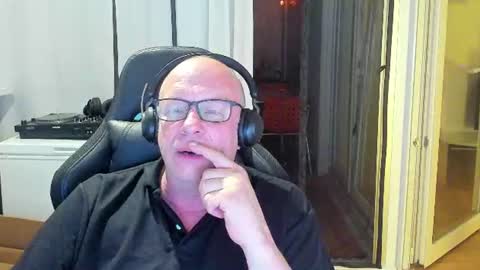 Andy online show from 07/02/26, 11:33
