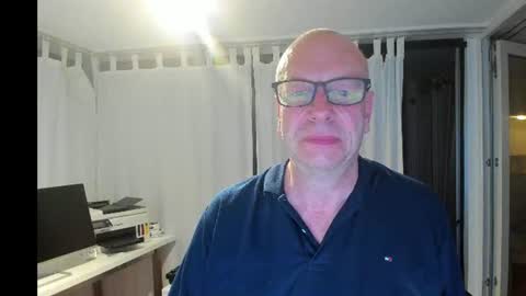 Andy online show from 07/11/26, 02:47
