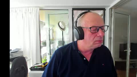 Andy online show from 07/11/26, 05:59