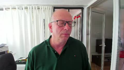 Andy online show from 07/12/26, 03:36