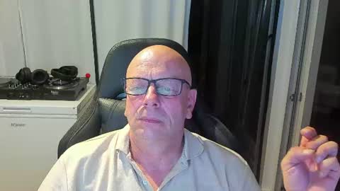 Andy online show from 07/13/26, 08:00