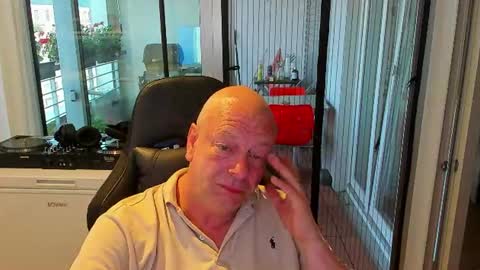 Andy online show from 07/14/26, 04:06