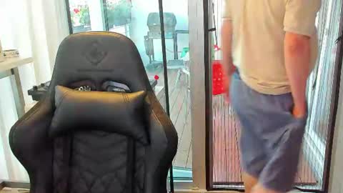Andy online show from 07/14/26, 06:24