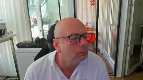Andy online show from 07/16/26, 05:57