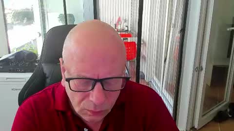 Andy online show from 07/17/26, 06:09