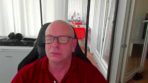 Andy online show from 07/17/26, 06:35