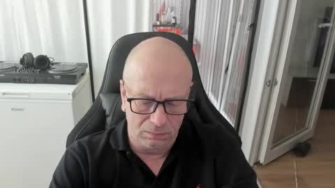 Andy online show from 07/20/26, 03:14