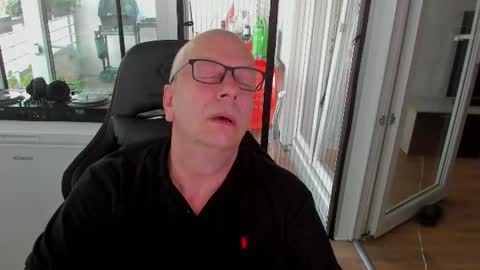Andy online show from 07/21/26, 04:15