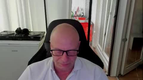 Andy online show from 07/21/26, 06:32