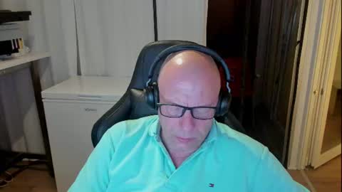 Andy online show from 07/25/26, 02:31