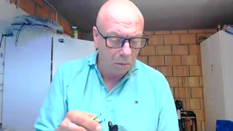 Andy online show from 07/25/26, 06:05
