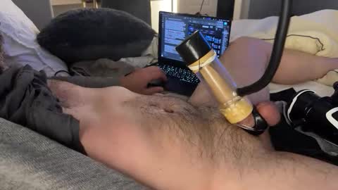 machinestroker online show from 03/21/26, 11:08