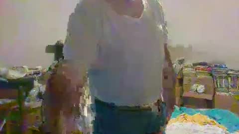 MACHOLIVRE online show from 11/03/25, 06:47