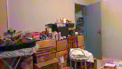 MACHOLIVRE online show from 06/06/26, 07:13