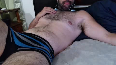 machoathome online show from 04/14/26, 03:23