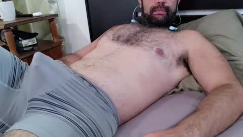 machoathome online show from 05/20/26, 10:38