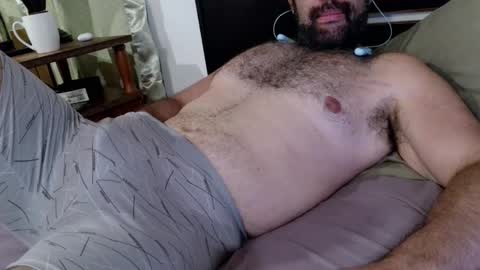 machoathome online show from 05/28/26, 02:42