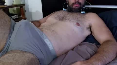 Snapshot of machoathome chatting on 06/18/26, 10:14 machoathome online show from 06/18/26, 10:14