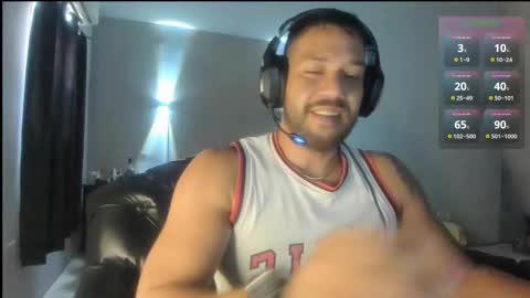 Javier papichulo master how do you want online show from 03/28/26, 09:03