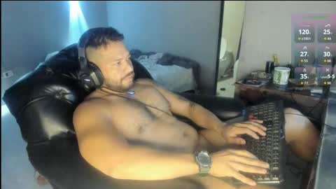 Javier papichulo master how do you want online show from 04/13/26, 12:10