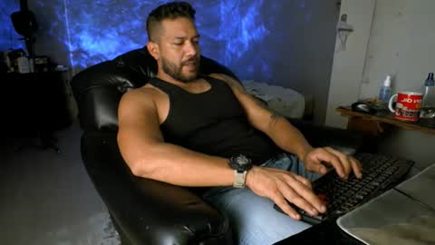 Javier papichulo master how do you want online show from 06/14/26, 08:38