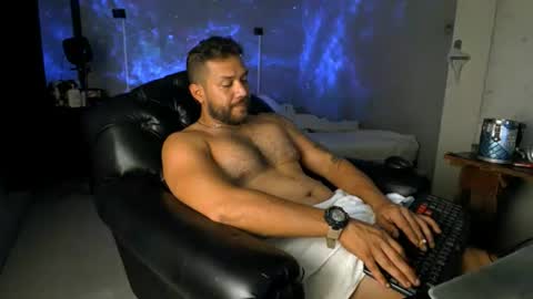 Javier papichulo master how do you want online show from 06/15/26, 10:17
