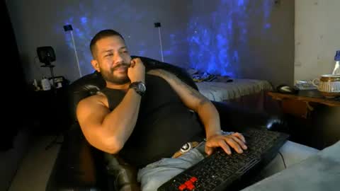 Javier papichulo master how do you want online show from 06/30/26, 08:59