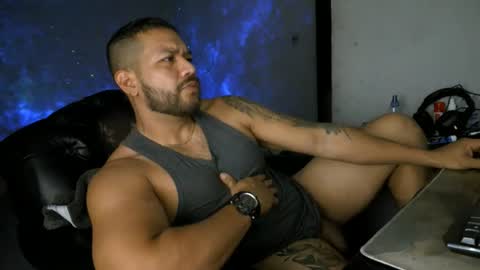 Javier papichulo master how do you want online show from 07/11/26, 08:39