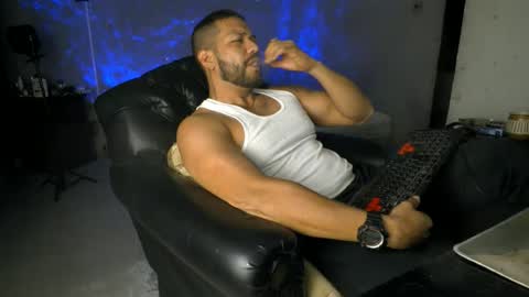 Javier papichulo master how do you want online show from 07/14/26, 08:30