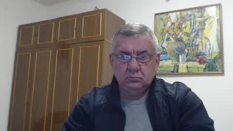 Macho online show from 01/28/25, 07:53