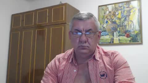 Macho online show from 02/03/25, 07:52