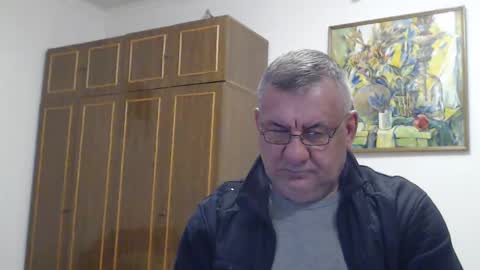 Macho online show from 02/21/25, 09:11